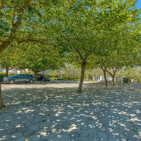 Mihaela Апартаменти