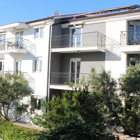 Apartment Mihaela