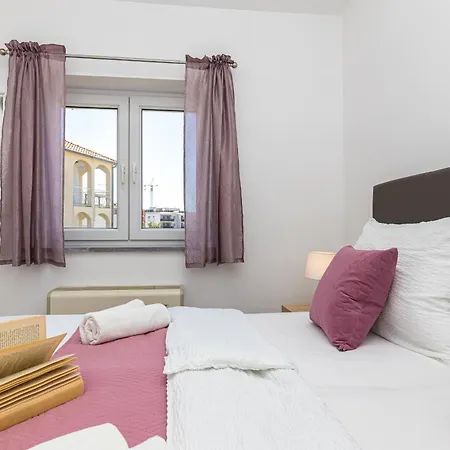 Apartment Mihaela *