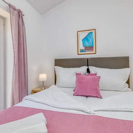 Apartament Mihaela Trogir
