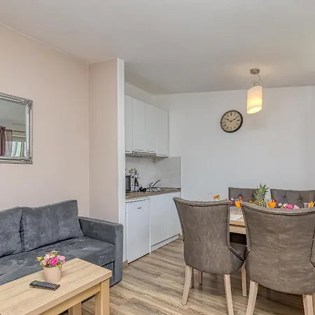 Mihaela Apartament Trogir