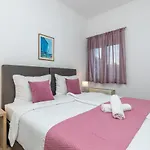 Mihaela Apartman Trogir