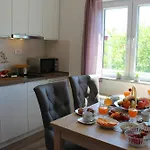 Mihaela Apartment Trogir