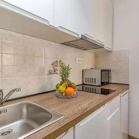Mihaela Apartmán *