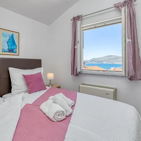 Mihaela Apartmán *