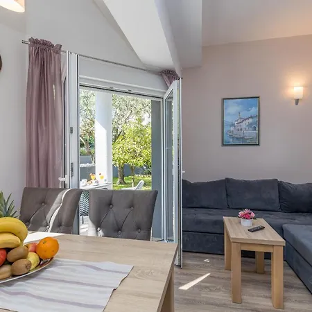Apartman Mihaela