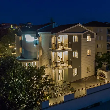 Mihaela * Trogir