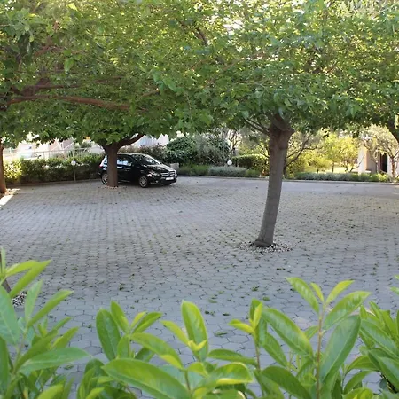 Mihaela Апартаменти *