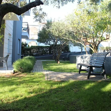 Mihaela Апартаменти *