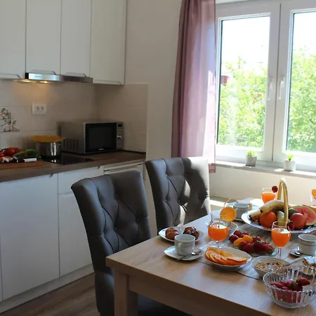 Mihaela Appartement Trogir