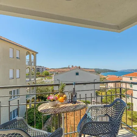 Mihaela Apartman *