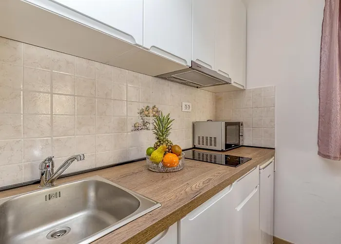 Mihaela Apartament *