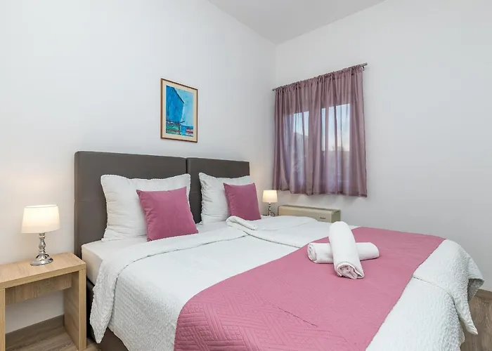 Mihaela Appartement Trogir