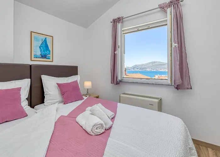 Mihaela Appartement *