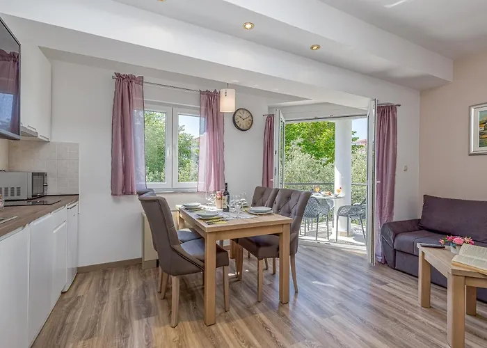 Mihaela Apartament