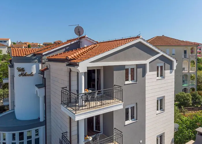 Mihaela Appartement Trogir