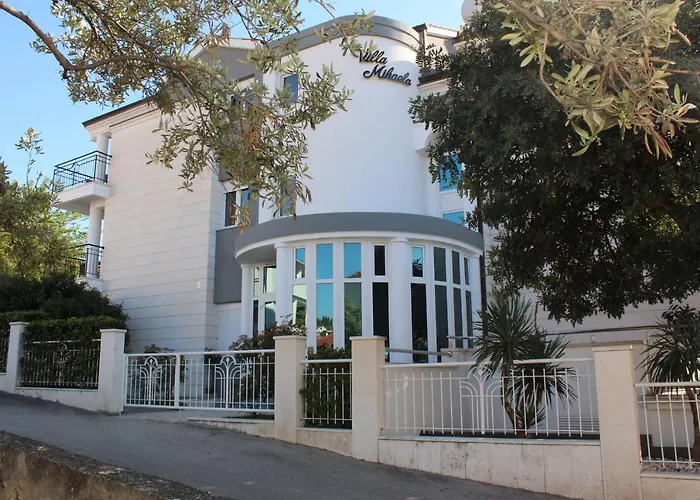 Mihaela Apartament