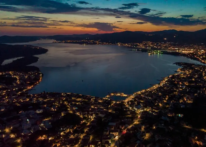 Appartement Mihaela Trogir