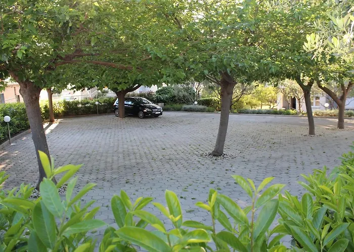 Mihaela Apartament *