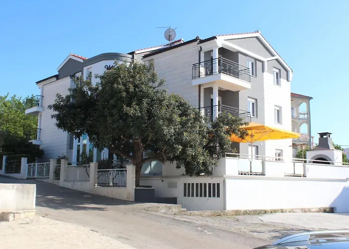 Mihaela Apartament *