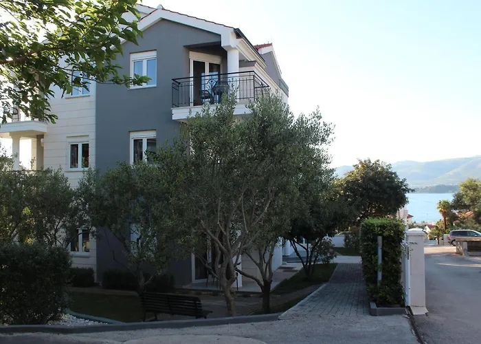 Appartement Mihaela *